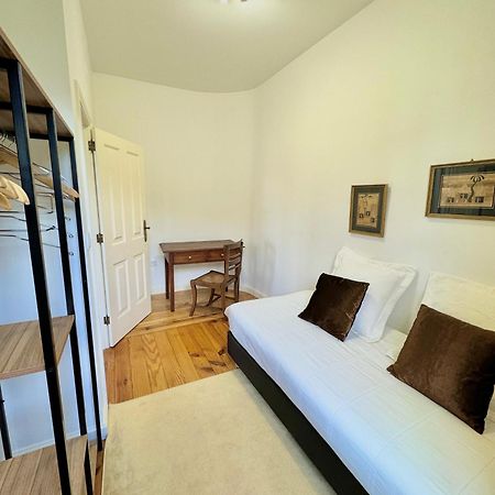 A Velha Casa Caboz Apartment Понта до Сол Екстериор снимка